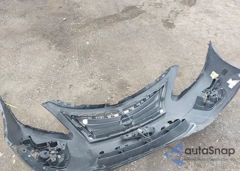 2013 Nissan Altima 2.5 Sl z USA, uszkodzony, nr VIN 1N4AL3APXDC178422